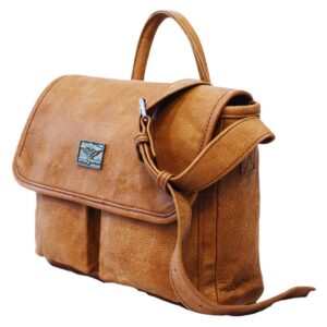 MOEPEL Messenger Bag