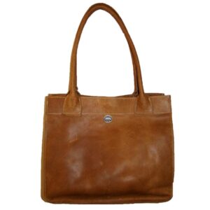 BLOUBUFFEL Shopper