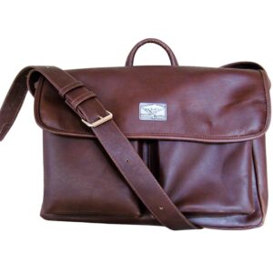 MOEPEL Laptop Messenger Bag