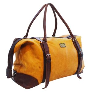 YELLOWWOOD Travel Bag