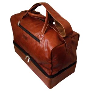 EBBEHOUT Weekender Bag