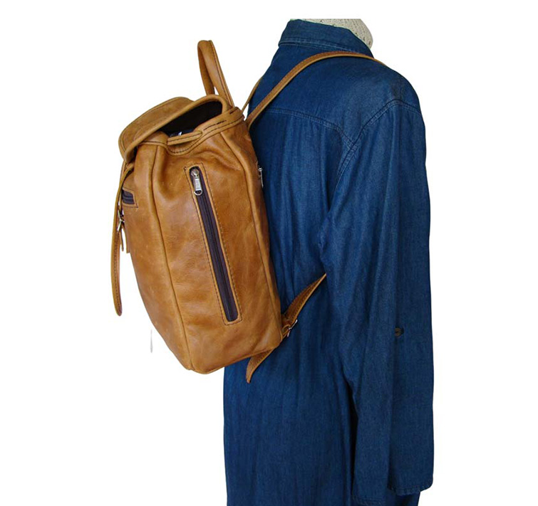 ESSENHOUT Daypack - Image 3