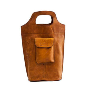 MAROELA Wine Bag