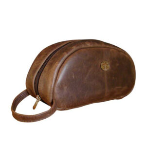 WOLKBERG Shaving Bag