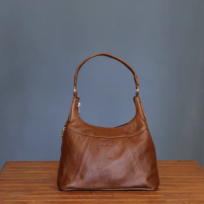 RAASBLAAR Handbag - Image 12