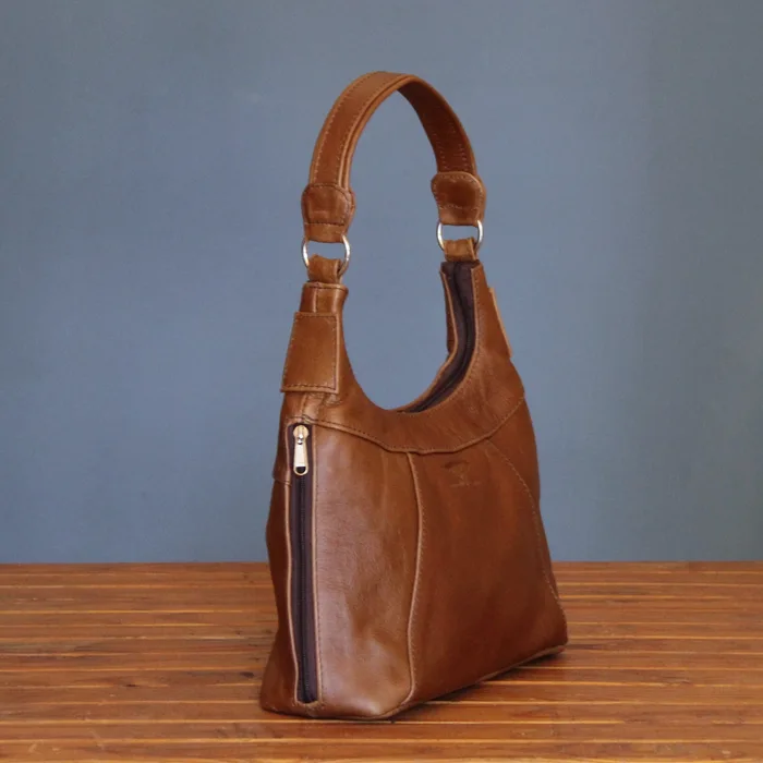 RAASBLAAR Handbag - Image 11