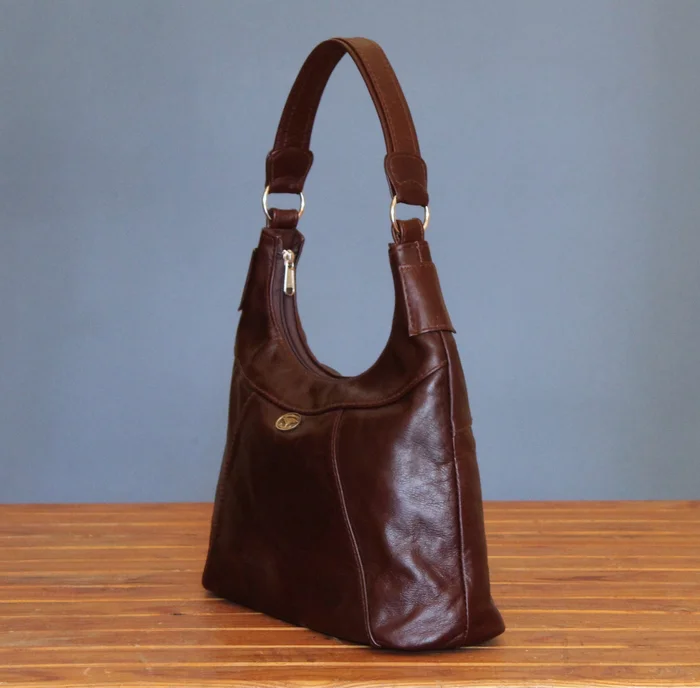 RAASBLAAR Handbag - Image 9