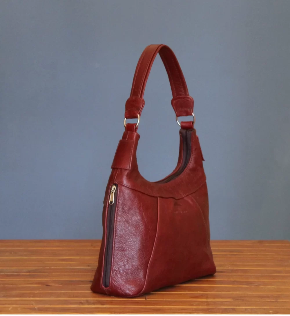 RAASBLAAR Handbag - Image 8