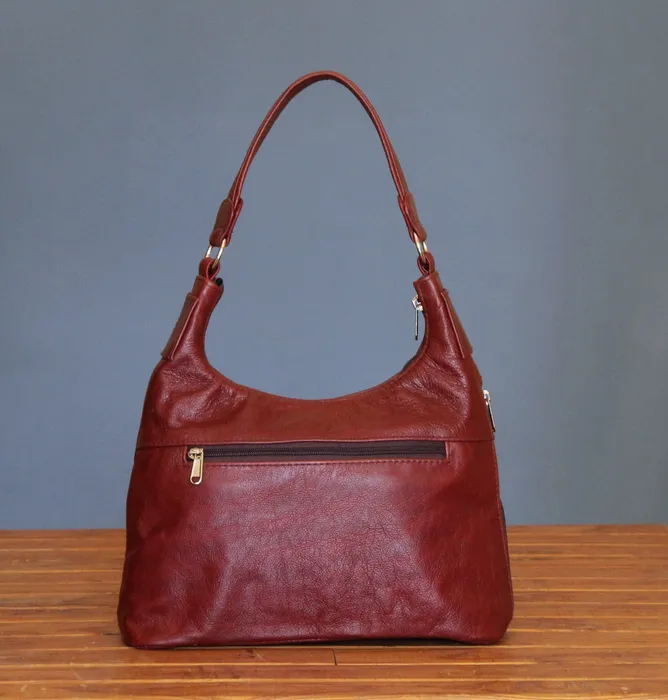 RAASBLAAR Handbag - Image 7