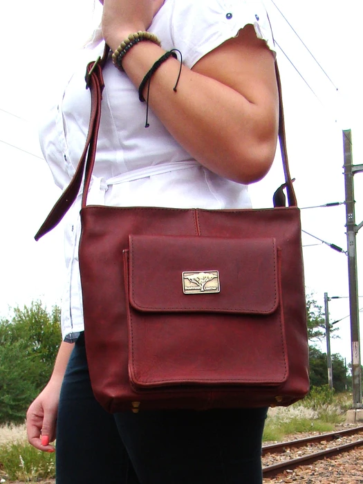 SOETDORING Handbag - Image 4